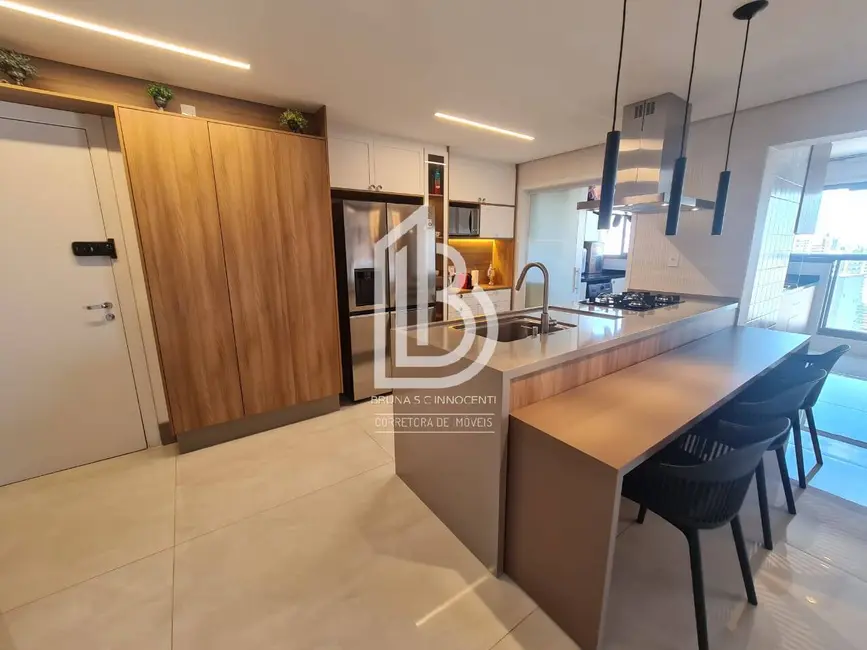 Apartamento com 3 quartos à venda, 160m2 em Vila Mariana, São Paulo - SP - imagem 9 Foto 9 de Apartamento com 3 quartos à venda, 160m2 em Vila Mariana, São Paulo - SP