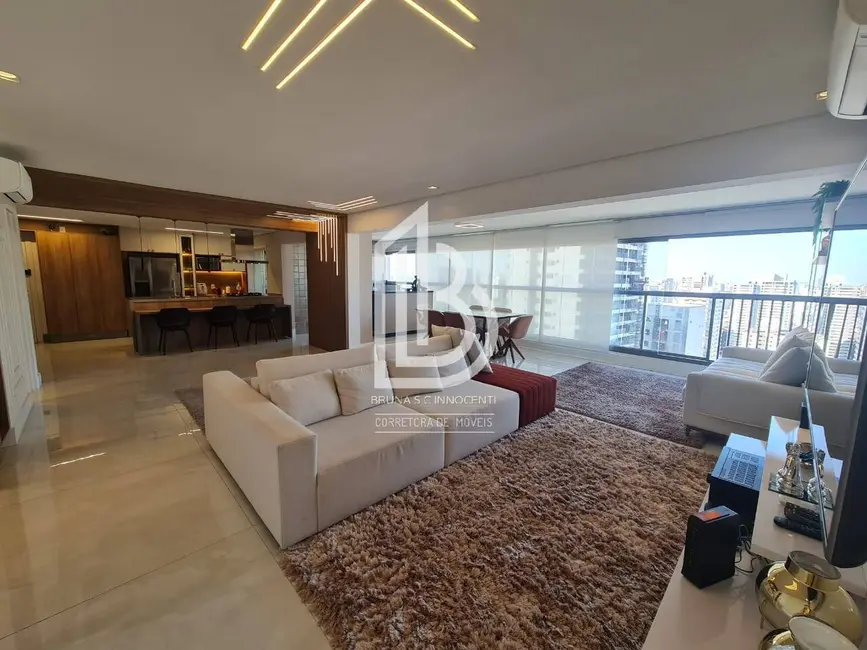 Apartamento com 3 quartos à venda, 160m2 em Vila Mariana, São Paulo - SP - imagem 1 Foto 1 de Apartamento com 3 quartos à venda, 160m2 em Vila Mariana, São Paulo - SP