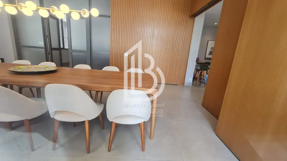 Apartamento com 3 quartos à venda, 160m2 em Vila Mariana, São Paulo - SP - imagem 7 Foto 7 de Apartamento com 3 quartos à venda, 160m2 em Vila Mariana, São Paulo - SP