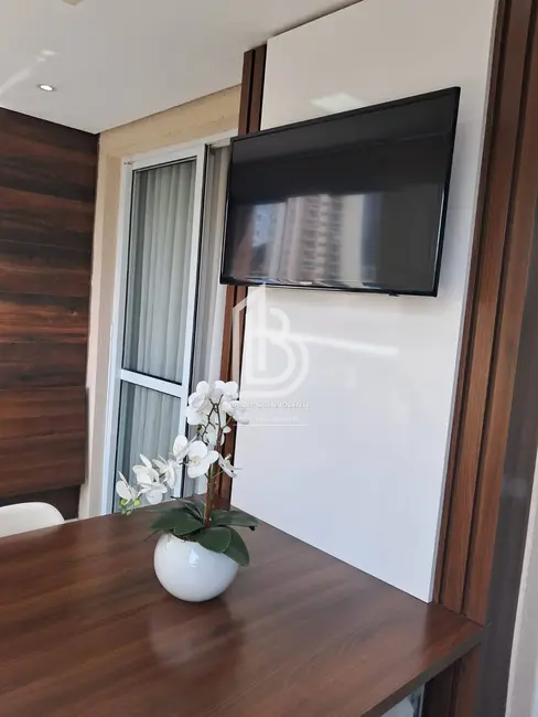 Foto 5 de Apartamento com 2 quartos à venda, 78m2 em Campestre, Santo Andre - SP