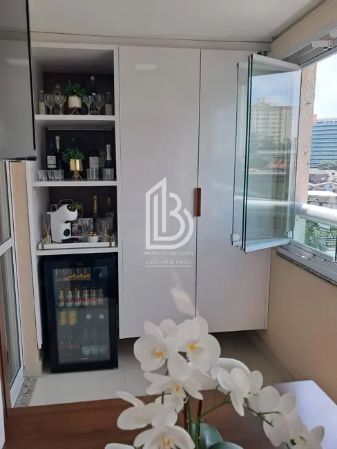 Foto 7 de Apartamento com 2 quartos à venda, 78m2 em Campestre, Santo Andre - SP