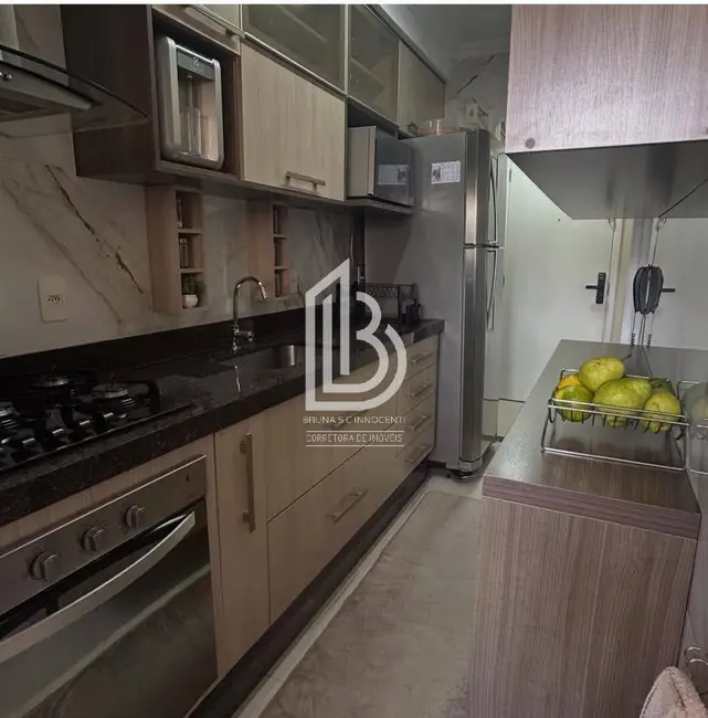 Foto 8 de Apartamento com 2 quartos à venda, 78m2 em Campestre, Santo Andre - SP