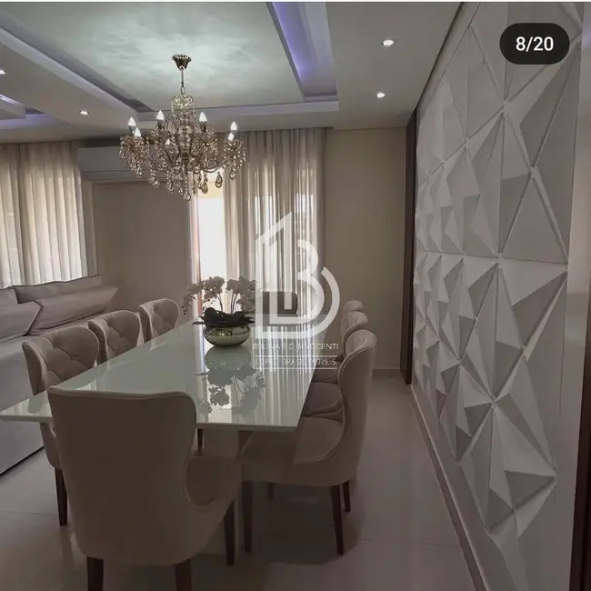 Foto 4 de Apartamento com 2 quartos à venda, 78m2 em Campestre, Santo Andre - SP