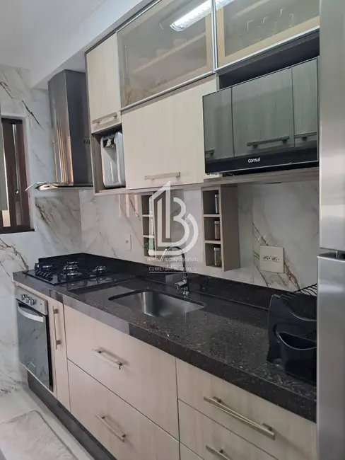 Foto 9 de Apartamento com 2 quartos à venda, 78m2 em Campestre, Santo Andre - SP