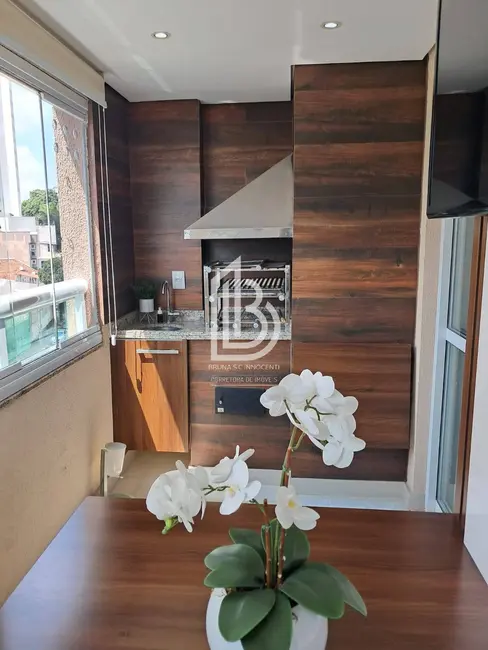 Foto 6 de Apartamento com 2 quartos à venda, 78m2 em Campestre, Santo Andre - SP