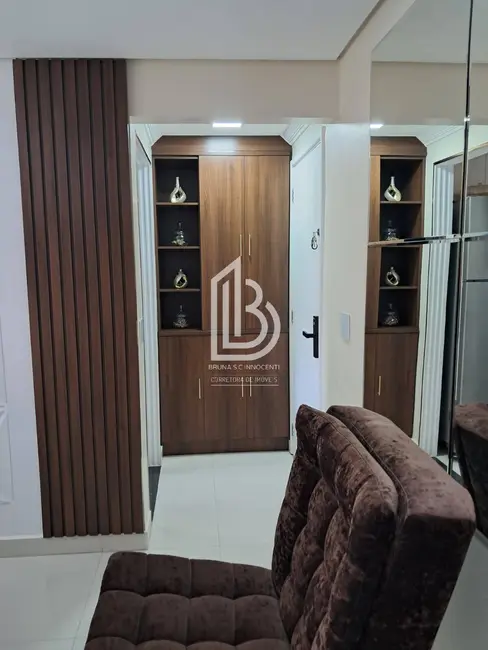 Foto 2 de Apartamento com 2 quartos à venda, 78m2 em Campestre, Santo Andre - SP