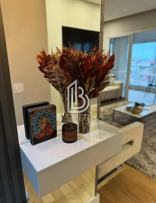 Foto 3 de Apartamento com 3 quartos à venda, 128m2 em Santa Paula, Sao Caetano Do Sul - SP