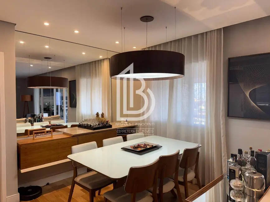 Foto 6 de Apartamento com 3 quartos à venda, 128m2 em Santa Paula, Sao Caetano Do Sul - SP