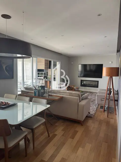 Foto 2 de Apartamento com 3 quartos à venda, 128m2 em Santa Paula, Sao Caetano Do Sul - SP