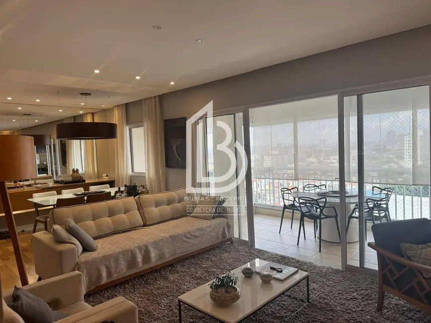 Foto 1 de Apartamento com 3 quartos à venda, 128m2 em Santa Paula, Sao Caetano Do Sul - SP
