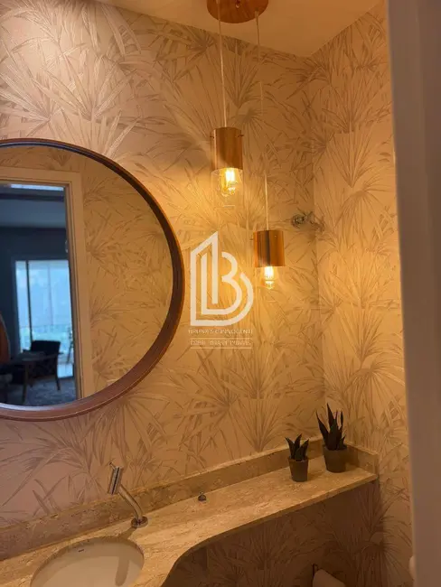 Foto 7 de Apartamento com 3 quartos à venda, 128m2 em Santa Paula, Sao Caetano Do Sul - SP