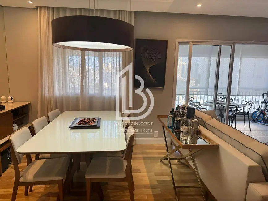 Foto 5 de Apartamento com 3 quartos à venda, 128m2 em Santa Paula, Sao Caetano Do Sul - SP