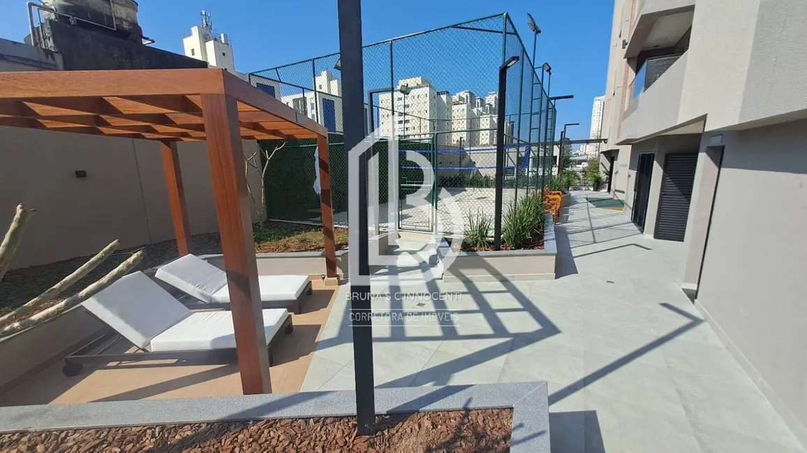 Foto 9 de Apartamento com 2 quartos à venda, 52m2 em Centro, Sao Bernardo Do Campo - SP