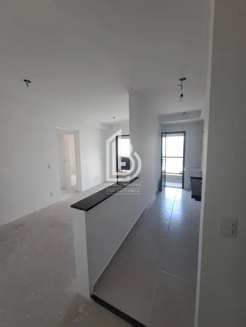 Foto 1 de Apartamento com 2 quartos à venda, 52m2 em Centro, Sao Bernardo Do Campo - SP