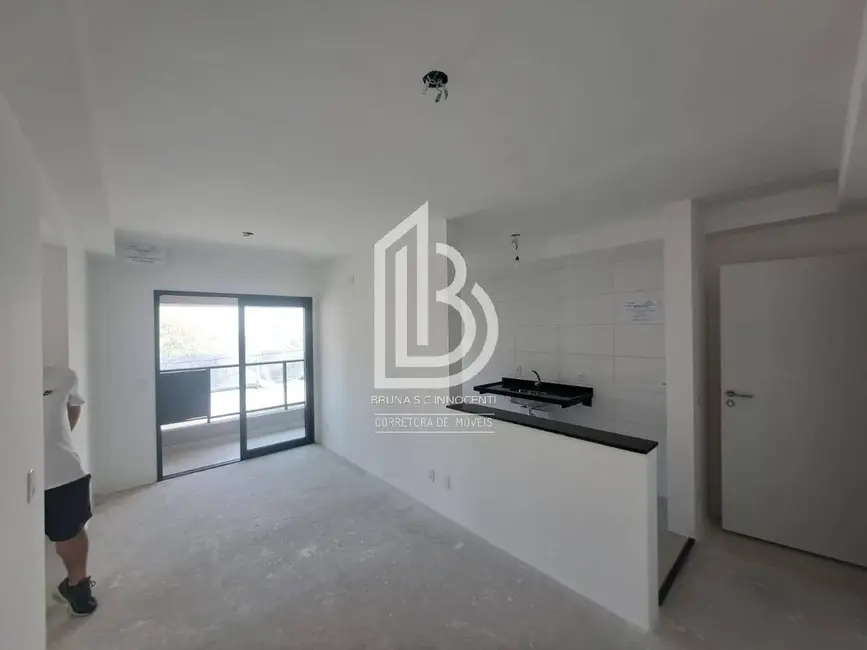 Foto 6 de Apartamento com 2 quartos à venda, 52m2 em Centro, Sao Bernardo Do Campo - SP