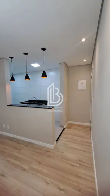 Foto 4 de Apartamento com 2 quartos à venda, 52m2 em Centro, Sao Bernardo Do Campo - SP