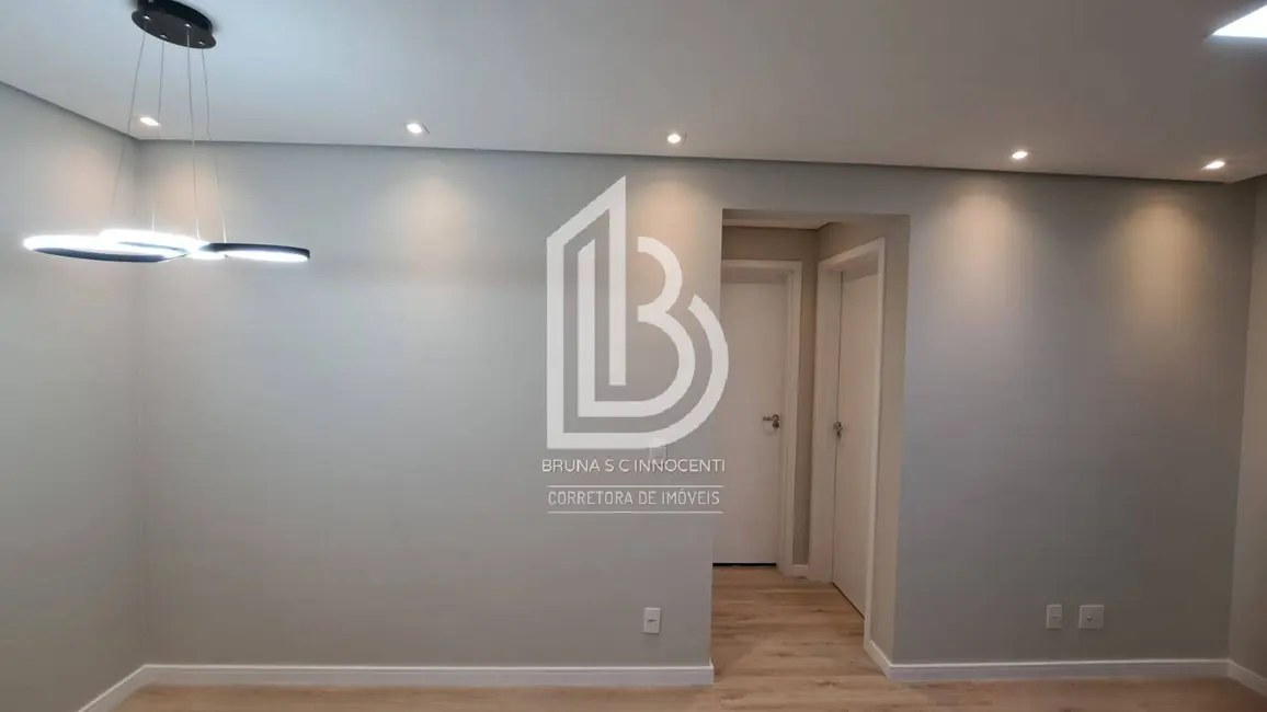 Foto 3 de Apartamento com 2 quartos à venda, 52m2 em Centro, Sao Bernardo Do Campo - SP