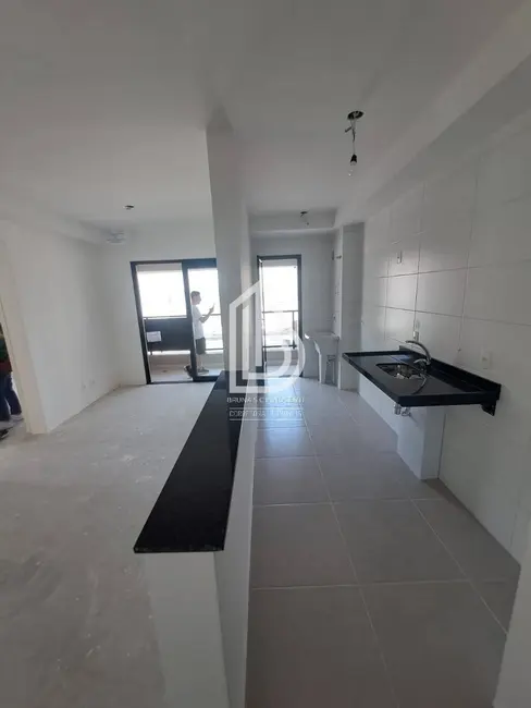 Foto 2 de Apartamento com 2 quartos à venda, 52m2 em Centro, Sao Bernardo Do Campo - SP