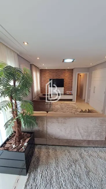 Foto 3 de Apartamento com 3 quartos à venda, 123m2 em Centro, Sao Bernardo Do Campo - SP