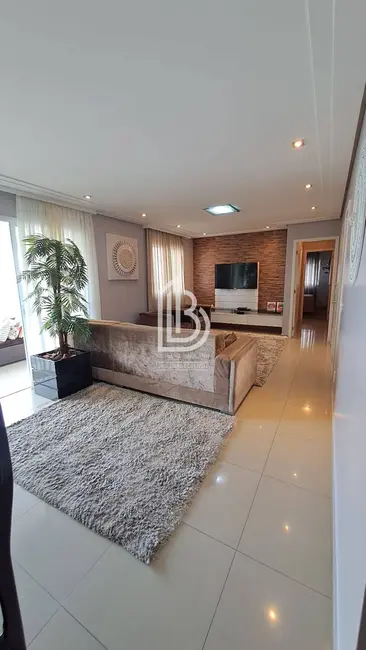 Foto 2 de Apartamento com 3 quartos à venda, 123m2 em Centro, Sao Bernardo Do Campo - SP