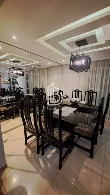 Foto 6 de Apartamento com 3 quartos à venda, 123m2 em Centro, Sao Bernardo Do Campo - SP