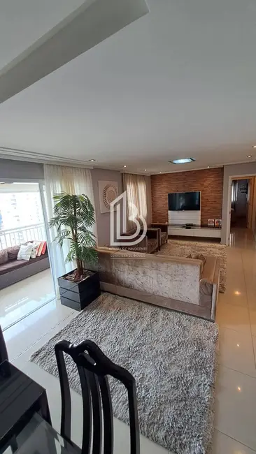 Foto 1 de Apartamento com 3 quartos à venda, 123m2 em Centro, Sao Bernardo Do Campo - SP