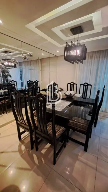 Foto 5 de Apartamento com 3 quartos à venda, 123m2 em Centro, Sao Bernardo Do Campo - SP