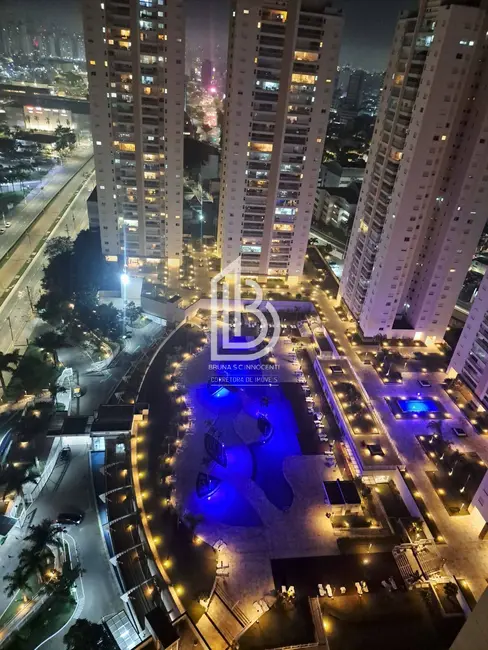 Foto 8 de Apartamento com 3 quartos à venda, 123m2 em Centro, Sao Bernardo Do Campo - SP