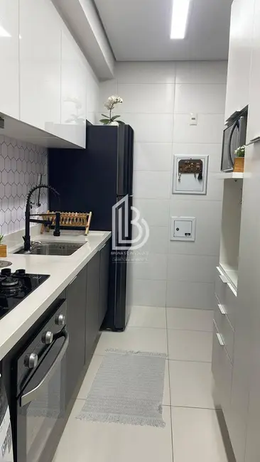 Foto 9 de Apartamento com 2 quartos à venda, 77m2 em Centro, Sao Bernardo Do Campo - SP