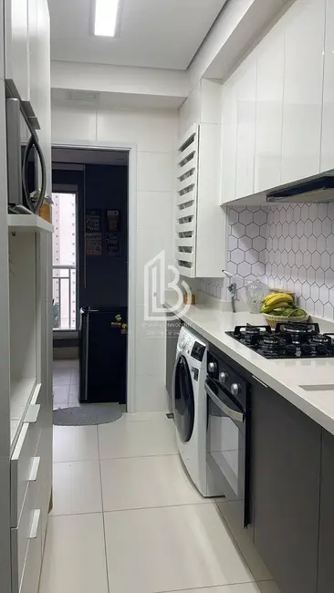 Foto 7 de Apartamento com 2 quartos à venda, 77m2 em Centro, Sao Bernardo Do Campo - SP