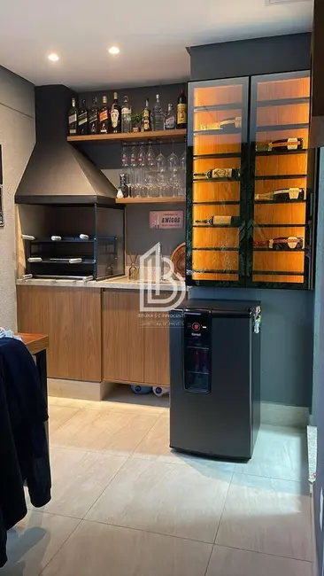 Foto 1 de Apartamento com 2 quartos à venda, 77m2 em Centro, Sao Bernardo Do Campo - SP