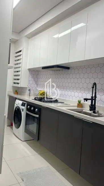 Foto 8 de Apartamento com 2 quartos à venda, 77m2 em Centro, Sao Bernardo Do Campo - SP