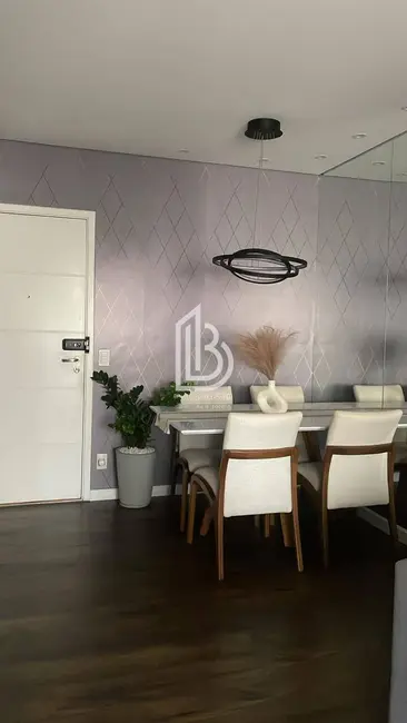 Foto 5 de Apartamento com 2 quartos à venda, 77m2 em Centro, Sao Bernardo Do Campo - SP