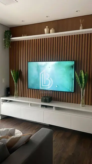 Foto 4 de Apartamento com 2 quartos à venda, 77m2 em Centro, Sao Bernardo Do Campo - SP