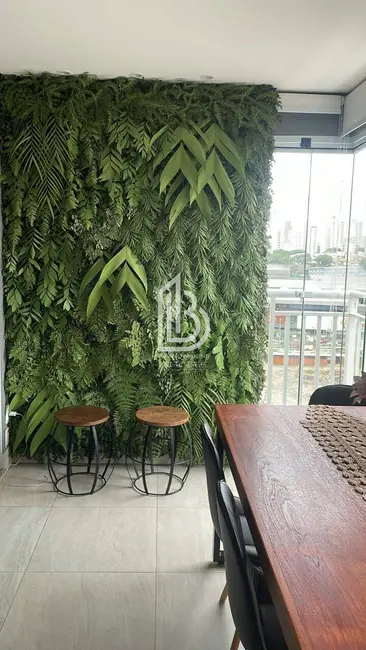 Foto 2 de Apartamento com 2 quartos à venda, 77m2 em Centro, Sao Bernardo Do Campo - SP