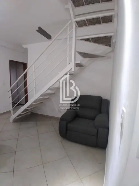 Foto 5 de Cobertura com 2 quartos à venda, 110m2 em Nova Gerty, Sao Caetano Do Sul - SP