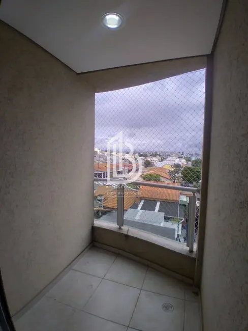 Foto 4 de Cobertura com 2 quartos à venda, 110m2 em Nova Gerty, Sao Caetano Do Sul - SP