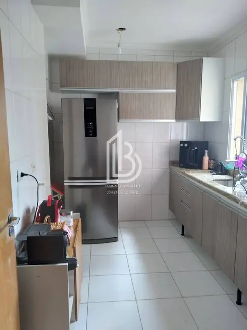 Foto 8 de Cobertura com 2 quartos à venda, 110m2 em Nova Gerty, Sao Caetano Do Sul - SP