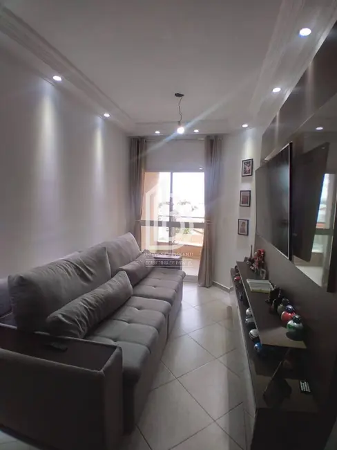 Foto 1 de Cobertura com 2 quartos à venda, 110m2 em Nova Gerty, Sao Caetano Do Sul - SP