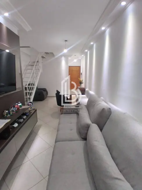 Foto 2 de Cobertura com 2 quartos à venda, 110m2 em Nova Gerty, Sao Caetano Do Sul - SP