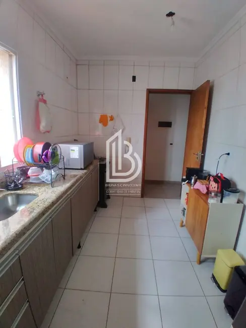 Foto 7 de Cobertura com 2 quartos à venda, 110m2 em Nova Gerty, Sao Caetano Do Sul - SP