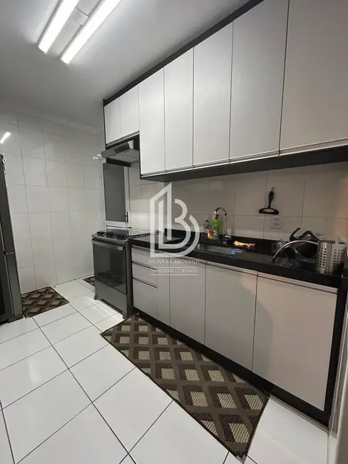 Foto 9 de Apartamento com 3 quartos à venda, 96m2 em Boa Vista, Sao Caetano Do Sul - SP