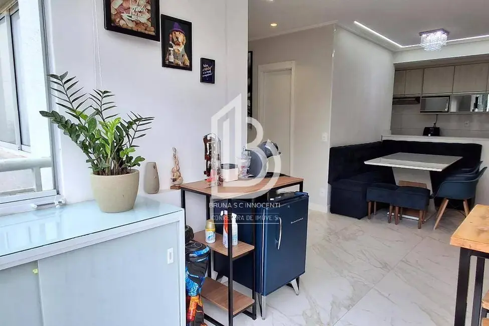 Foto 8 de Apartamento com 2 quartos à venda, 69m2 em Cerâmica, Sao Caetano Do Sul - SP