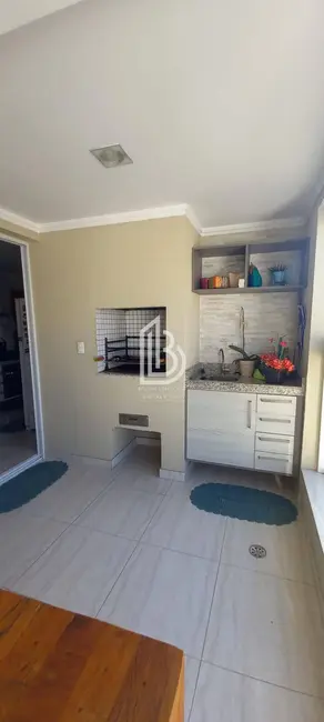Foto 8 de Apartamento com 3 quartos à venda, 108m2 em Santo Antônio, Sao Caetano Do Sul - SP