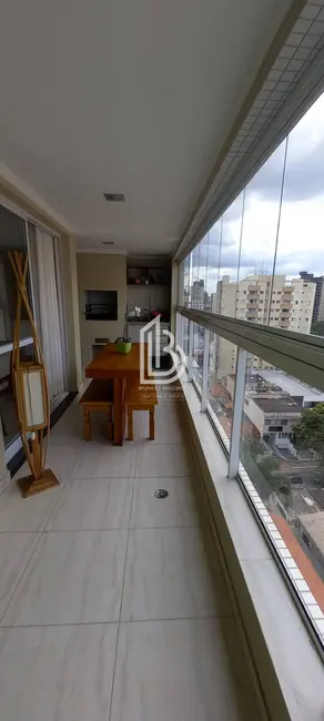 Foto 5 de Apartamento com 3 quartos à venda, 108m2 em Santo Antônio, Sao Caetano Do Sul - SP
