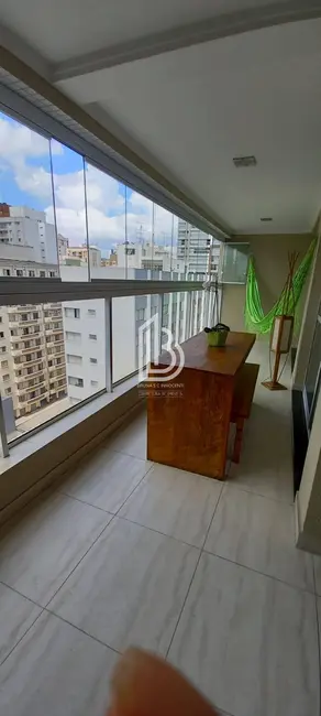 Foto 4 de Apartamento com 3 quartos à venda, 108m2 em Santo Antônio, Sao Caetano Do Sul - SP