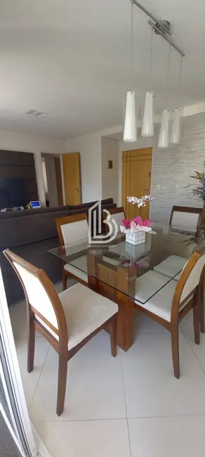 Foto 2 de Apartamento com 3 quartos à venda, 108m2 em Santo Antônio, Sao Caetano Do Sul - SP