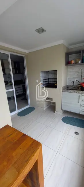Foto 7 de Apartamento com 3 quartos à venda, 108m2 em Santo Antônio, Sao Caetano Do Sul - SP