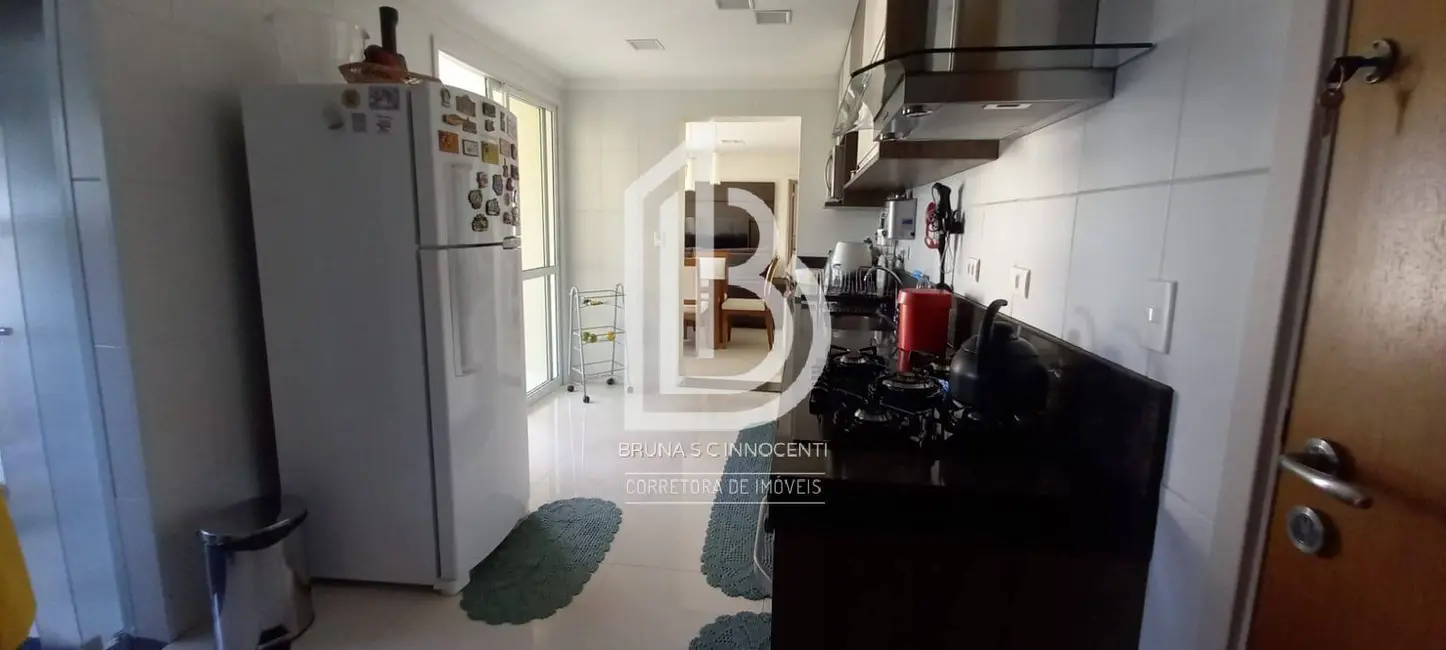 Foto 9 de Apartamento com 3 quartos à venda, 108m2 em Santo Antônio, Sao Caetano Do Sul - SP