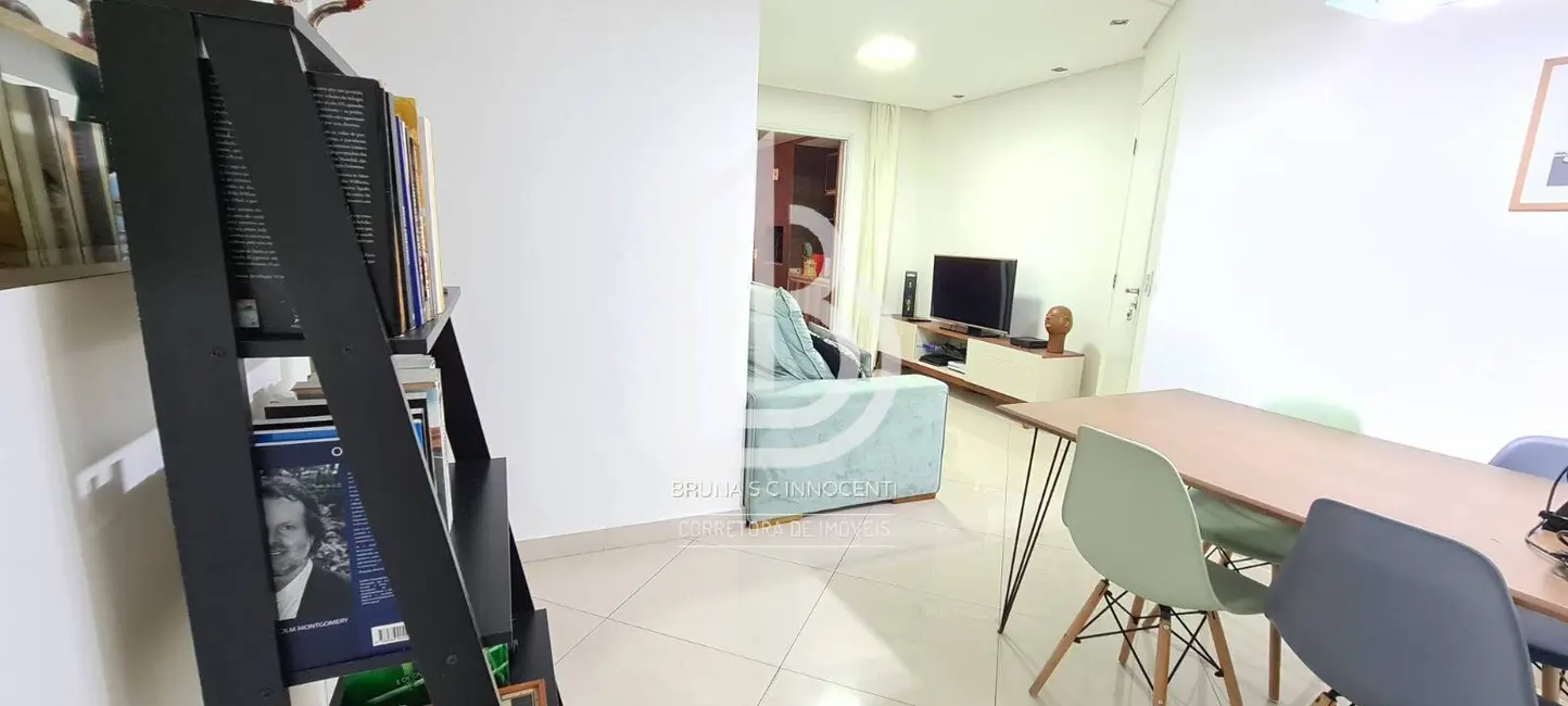 Foto 2 de Apartamento com 3 quartos à venda, 83m2 em Mauá, Sao Caetano Do Sul - SP